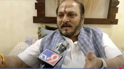 वर्षा बंगला सोडला तेव्हा टोपलीभर लिंबं सापडली, रामदास कदमांचा ठाकरेंवर पलटवार!