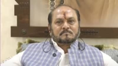 माझ्या पत्नीच्या नावाने 1990 पासून सावली बार, पण..; रामदास कदम यांची मोठा खुलासा