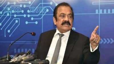 Operation Sindoor : त्या रात्री अणूबॉम्ब टाकलाय का, हे ओळखण्यासाठी आमच्याकडे फक्त...पाकिस्तानातून पहिल्यांदाच मोठा गौप्यस्फोट