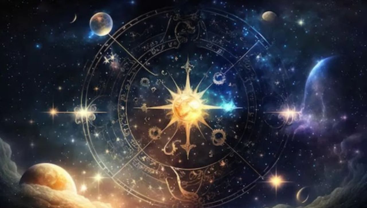 ज्योतिषशास्त्रानुसार येत्या 9 ऑगस्ट रोजी मंगळ आणि शनी ग्रहांमुळे एक शक्तिशाली योग तयार होणार आहे. यामुळे एकूण 3 राशींच्या लोकांवर पैशांचा पाऊस पडण्याची शक्यता आहे.