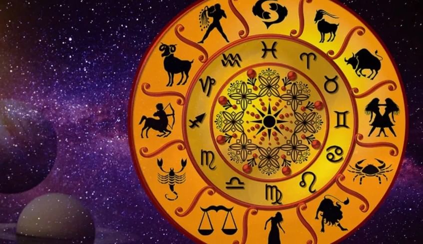 तुमच्या राशीनुसार नेमकं स्वभाव कसा असेल? जाणून घ्या.... तुमच्या राशीनुसार नेमकं स्वभाव कसा असेल? जाणून घ्या....