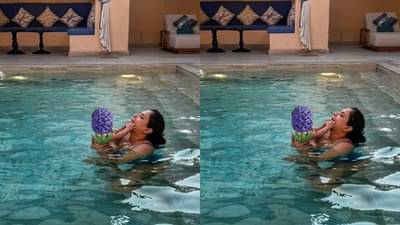 भारतात राहतेय तर बंदूकच घ्यावी लागेल..; मुलीच्या जन्मानंतर घाबरली अभिनेत्री