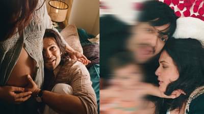 My Vagina..; म्हणत अभिनेत्रीने ट्रोलर्सचं केलं तोंड बंद, नॉर्मल डिलिव्हरीवरून पेटला मुद्दा