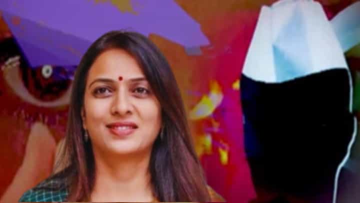 कदमांच्या पोराची सुरू आहे छ्म् छ्म्..; हनीट्रॅपवर खडसेंची कवितेतून टोलेबाजी कदमांच्या पोराची सुरू आहे छ्म् छ्म्..; हनीट्रॅपवर खडसेंची कवितेतून टोलेबाजी