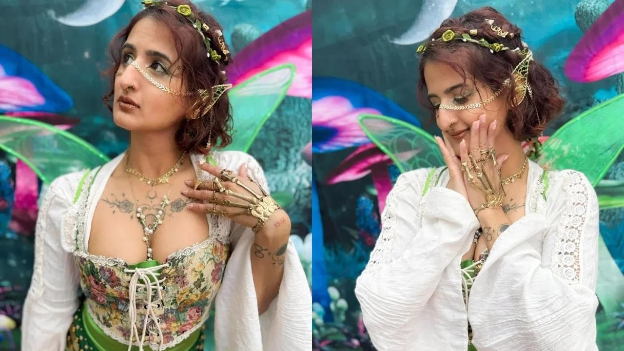 रोनित रॉयची मुलगी मोठी झाली आहे आणि ती श्वेता तिवारीपेक्षा देखील प्रचंड गलॅमरस आहे. अभिनेत्याच्या मुलीचं नाव ओना रॉय आहे, जी अमेरिकेत राहते.