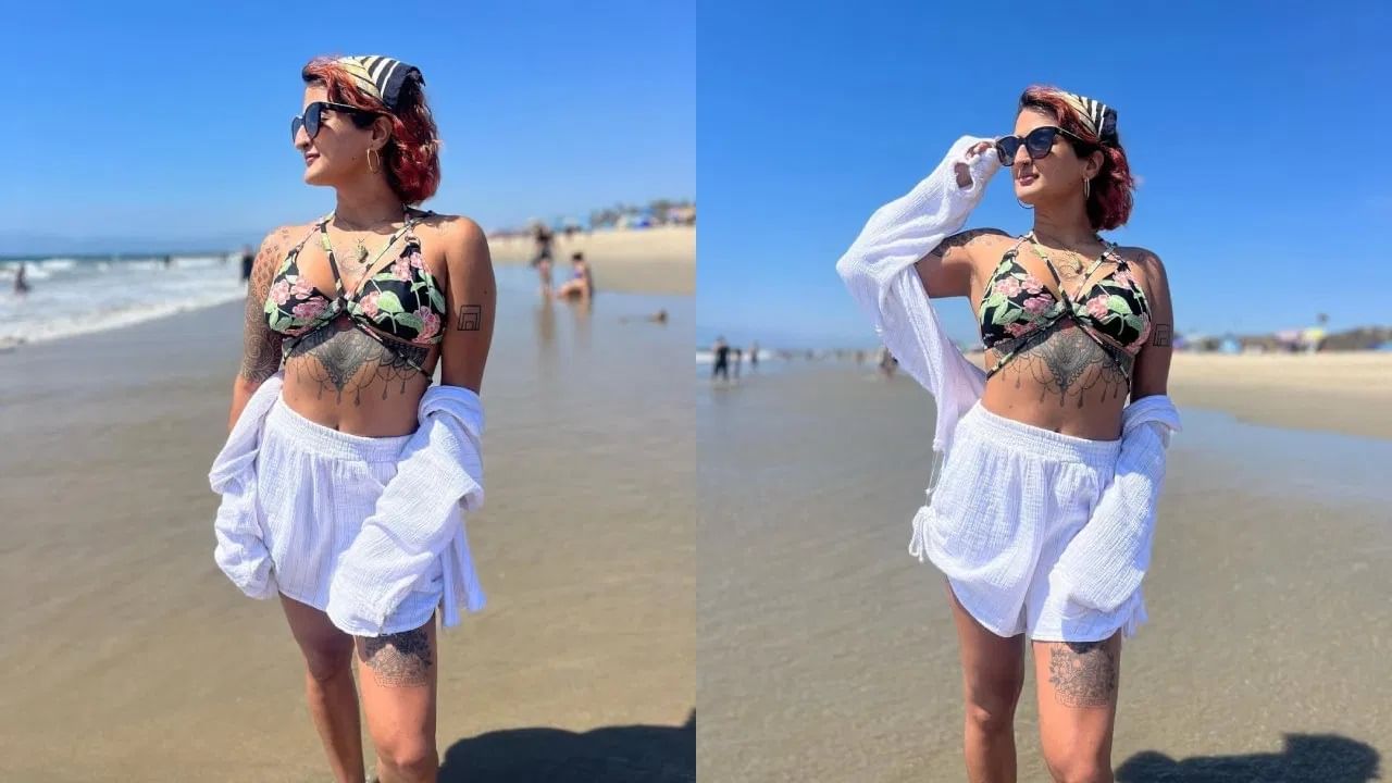 जेव्हा ओना फक्त 6 महिन्यांची होती तेव्हा तिचे आईवडील वेगळे झाले. त्यानंतर जोआना  मुलगी ओनासोबत अमेरिकेला गेली.