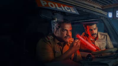 मध्यरात्रीच इथे काही तरी घडतं... प्रत्येक रात्र भीतीदायक; 2 तासांचा सस्पेन्स थ्रिलर सिनेमा पाहून भरेल धडकी