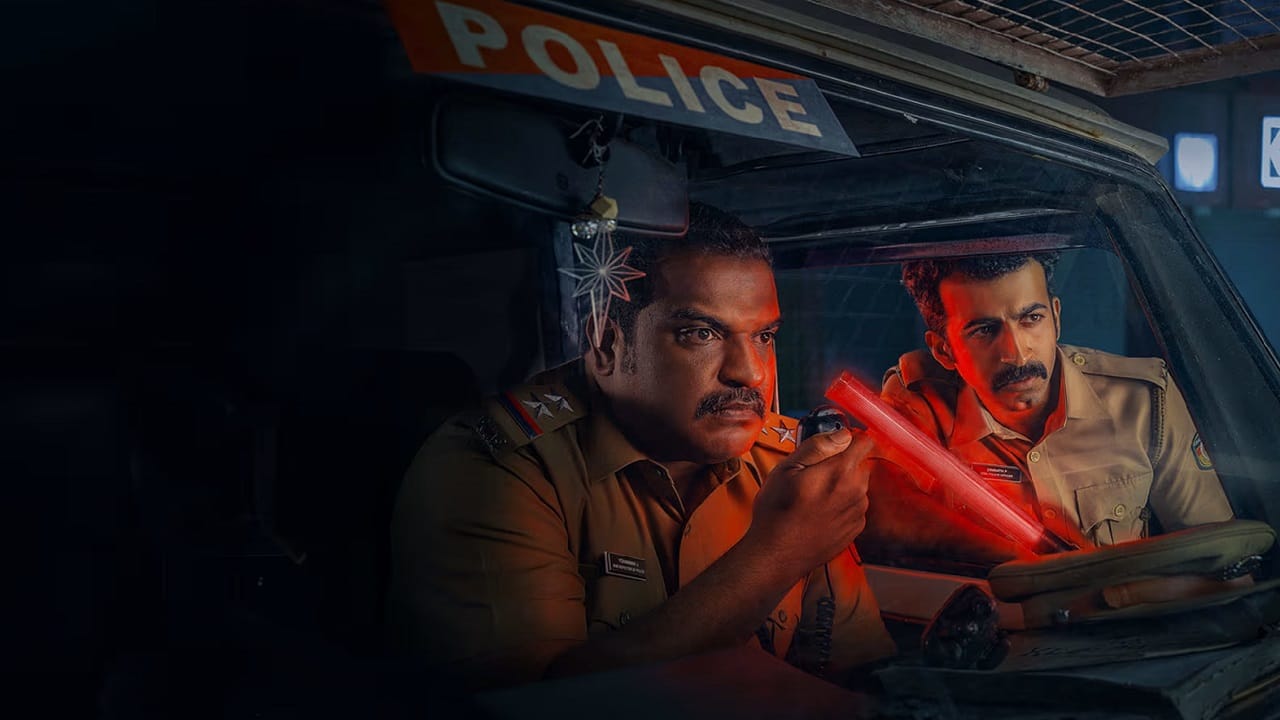 मध्यरात्रीच इथे काही तरी घडतं... प्रत्येक रात्र भीतीदायक; 2 तासांचा सस्पेन्स थ्रिलर सिनेमा पाहून भरेल धडकी