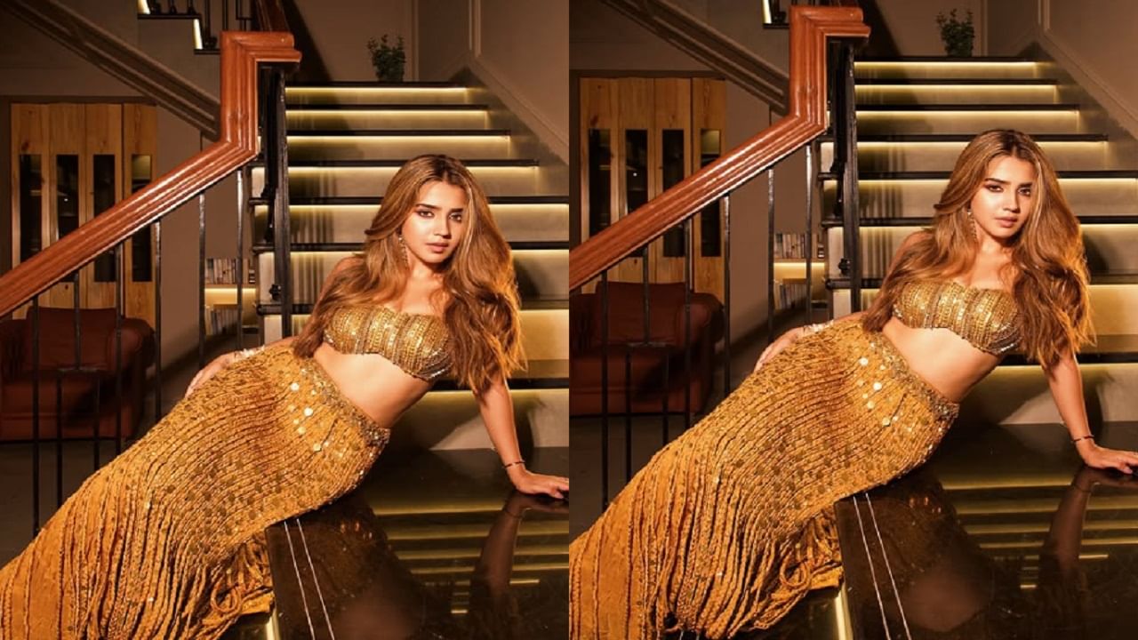 प्रोटेक्शन यूज कर...,  प्रसिद्ध अभिनेत्रीची आई असा सल्ला का द्ययची?