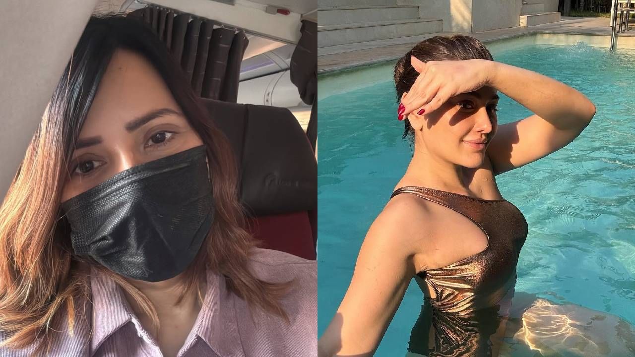 गोरं दिसण्यासाठी अभिनेत्रींमध्ये ग्लुटाथियोनचं वेड; महिन्याला 4 इंजेक्शन्स घ्यायची ही हिरोइन