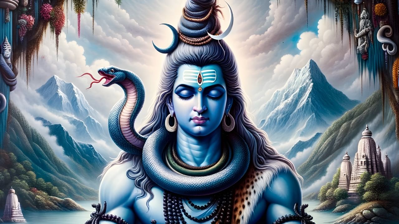 आपल्यापैकी अनेकजण रुद्राक्ष धारण करतात. रुद्राक्षाला भगवान शंकराचा आशीर्वाद मानले जाते. रुद्राक्ष हे एक असं पवित्र साधन आहे जे आपल्याला आध्यात्मिक प्रवासात मदत करते. तसेच आपल्या आयुष्यात संतुलन, शांती आणि दैवी ऊर्जा आणतं.