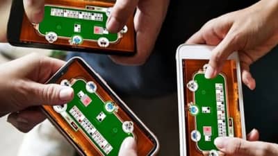 ऑनलाईन रमीमुळे कर्जबाजारी झाला, पैशांसाठी केलं असं काही... थेट पोलिसांनी ठोकल्या बेड्या