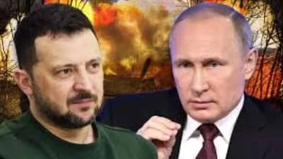 रशिया आणि युक्रेनमध्ये शस्त्रसंधी होणार का? जाणून घ्या