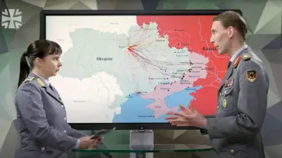 युक्रेनचं आता काही खरं नाही, रशियाकडून आतापर्यंतच्या सर्वात मोठ्या हल्ल्याची तयारी