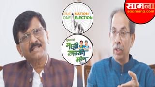 MNS : विक्रोळीत मनसैनिकांनी व्यापाऱ्याला धुतलं अन् काढली धिंड; अविनाश जाधवांचा पुन्हा इशारा, नादी लागू नका नाहीतर…