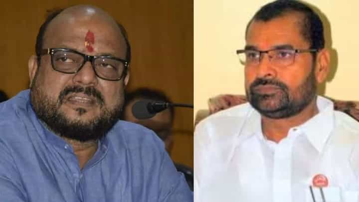 बेजबाबदार वक्तव्य करून..; सदाभाऊ खोतांचा गुलाबराव पाटलांना घरचा आहेर बेजबाबदार वक्तव्य करून..; सदाभाऊ खोतांचा गुलाबराव पाटलांना घरचा आहेर