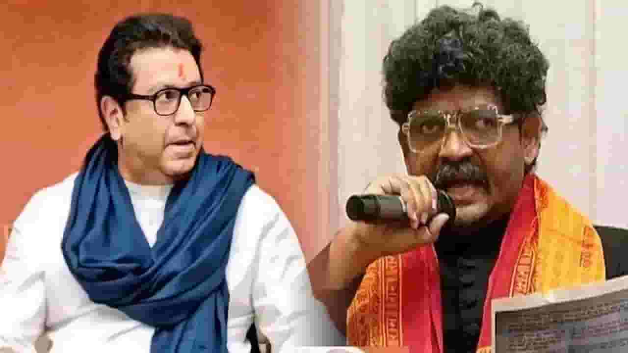 Gunaratna Sadavarte : राज ठाकरेंना अटक करा, सामान्य माणूस असुरक्षित अन्... गुणरत्न सदावर्तेंचा घणाघात