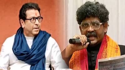 Gunaratna Sadavarte : राज ठाकरेंना अटक करा, सामान्य माणूस असुरक्षित अन्… गुणरत्न सदावर्तेंचा घणाघात