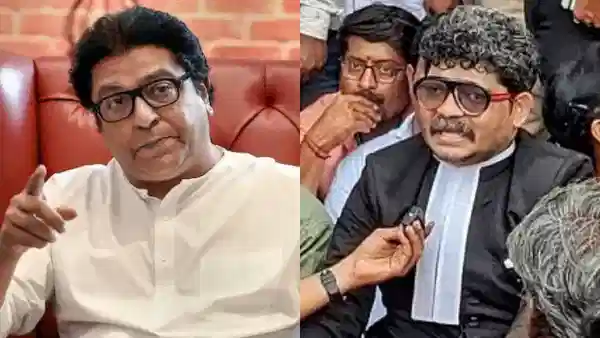 झाकीर नाईक आणि राज ठाकरे... गुणरत्न सदावर्ते यांची टीका काय?