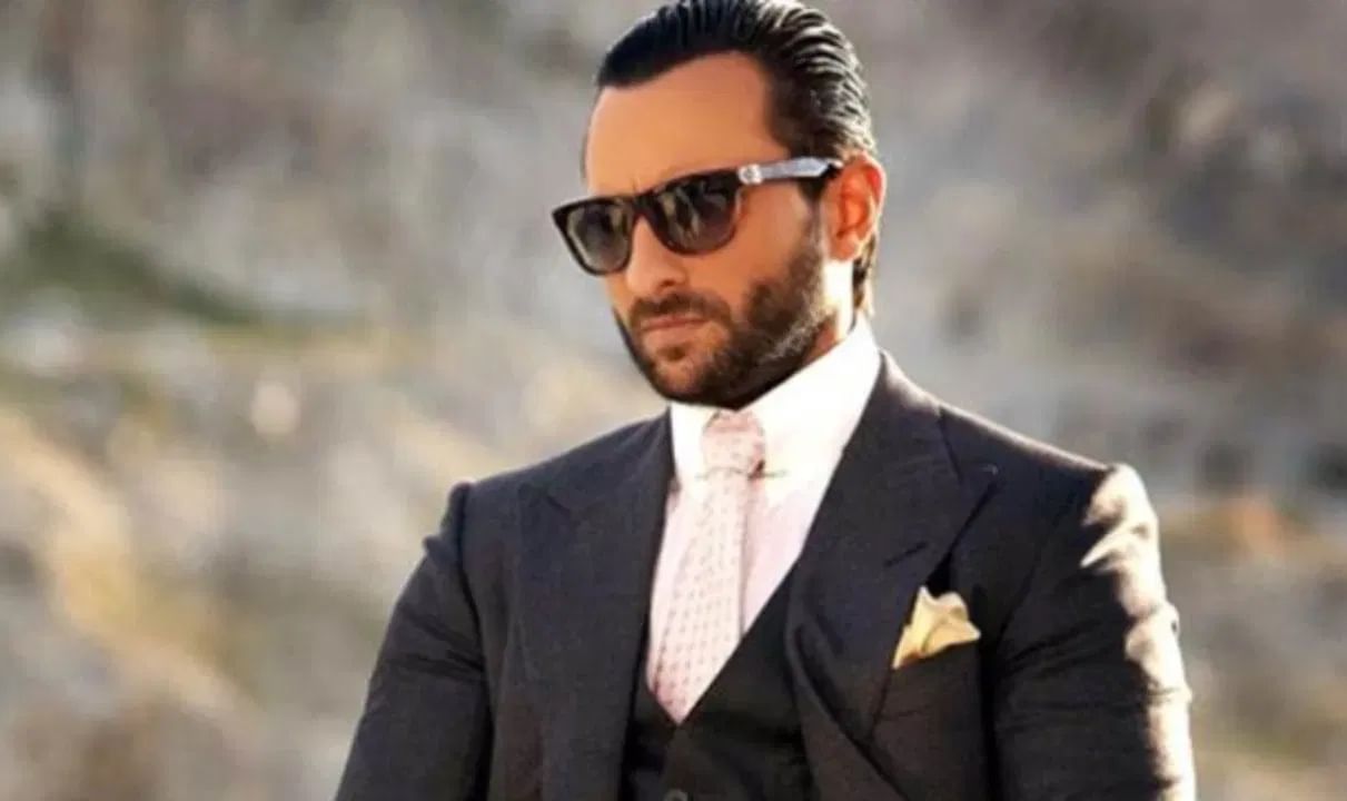 सैफ अली खान याला भोपाळ संपत्ती विवादात मोठा झटका, नवाबांच्या वारसा संपत्ती प्रकरणाला नवे वळण ? सैफ अली खान याला भोपाळ संपत्ती विवादात मोठा झटका, नवाबांच्या वारसा संपत्ती प्रकरणाला नवे वळण ?