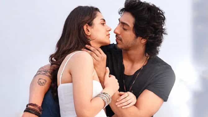 Saiyaara OTT Release : सैय्याराच्या ओटीटी रिलीजचा खुलासा; कधी अन् कुठे पाहू शकता अहान पांडेचा चित्रपट?