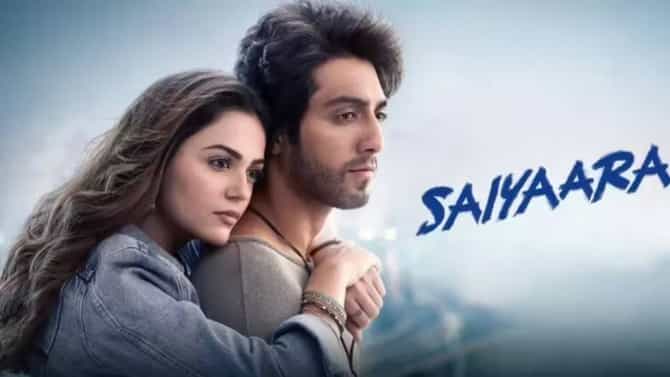 Saiyaara : बॉक्स ऑफिसवर सैय्याराचं वादळ; 2 दिवसांत तब्बल 18 चित्रपटांना चारली धूळ