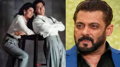 सलमान खानची एक्स गर्लफ्रेंड स्वतःला म्हणतेय गुंडी, लग्नपत्रिका तयार होत्या, का नाही झालं लग्न?