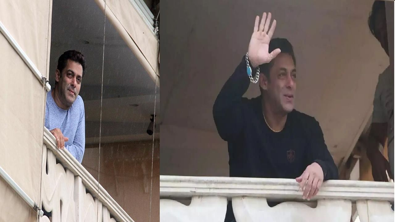 सलमान खानचा मोठा निर्णय, अचानक मुंबईतील घर विकलं, इतक्या कोटींमध्ये झाला सौदा