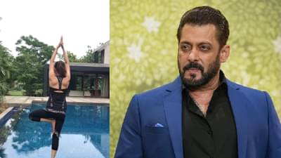 सलमान खानच्या एक्स-गर्लफ्रेंडचं मोठं नुकसान, फार्महाऊसमध्ये घडलं तरी काय? प्रकरण पोलिसांपर्यंत