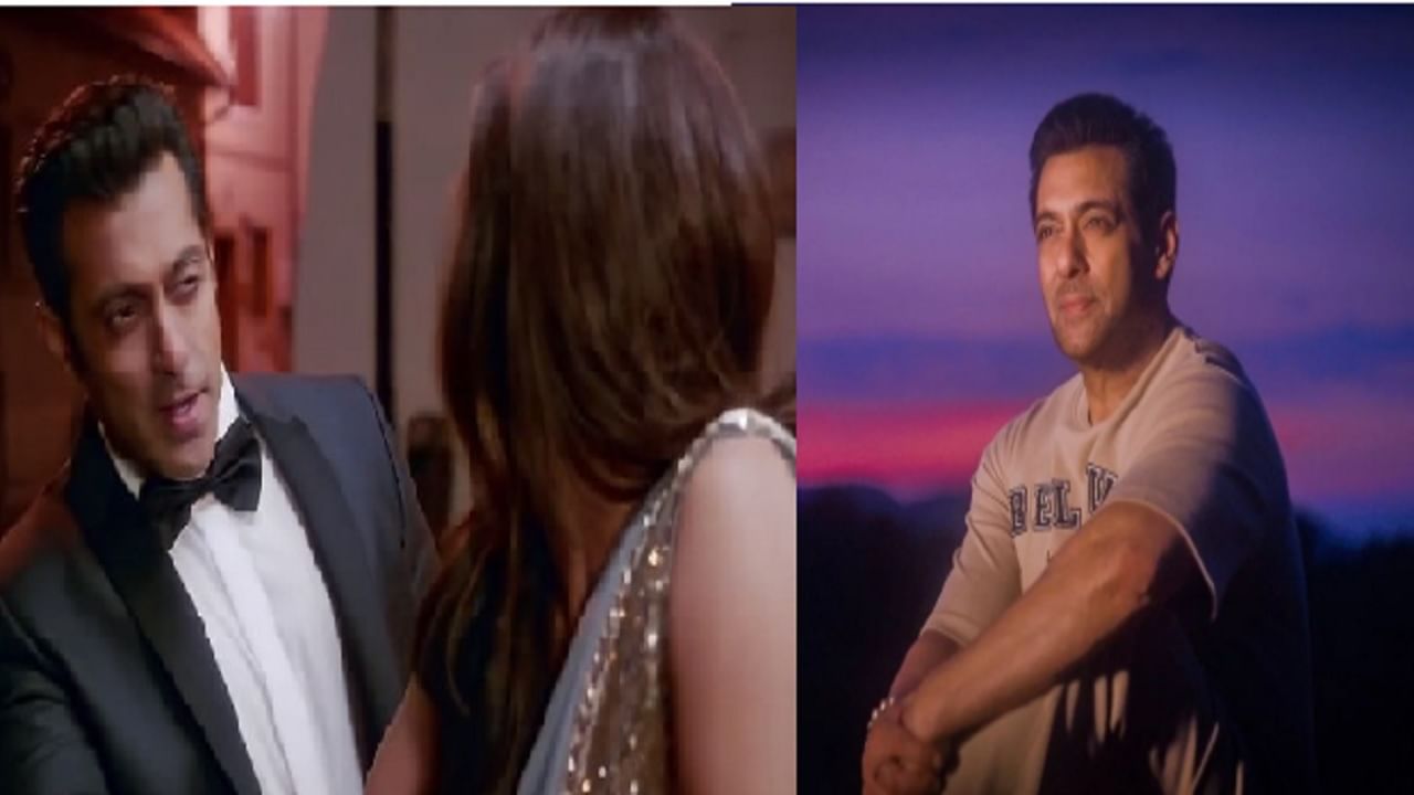 ना ऐश्वर्या राय, ना सोमी अली; सलमान खानची पहिली गर्लफ्रेंड माहितीये का? आता शाळेत आहे शिक्षिका,पाहा फोटो