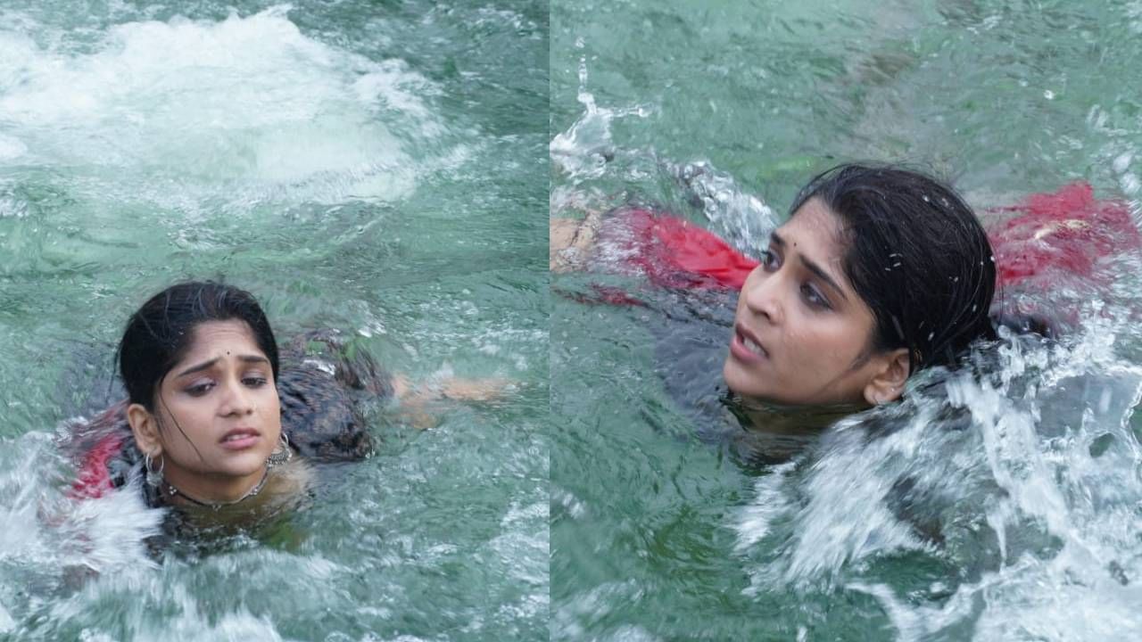 समृद्धी केळकरने शेतातील 40 फूट खोल विहिरीत मारली उडी; पोटात आला मोठ्ठा गोळा समृद्धी केळकरने शेतातील 40 फूट खोल विहिरीत मारली उडी; पोटात आला मोठ्ठा गोळा