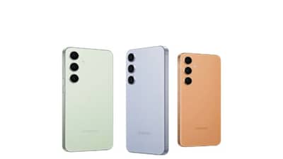 Samsung चा हा नवीन फोन भारतात झाला लाँच, किंमत 20 हजारांपेक्षा कमी