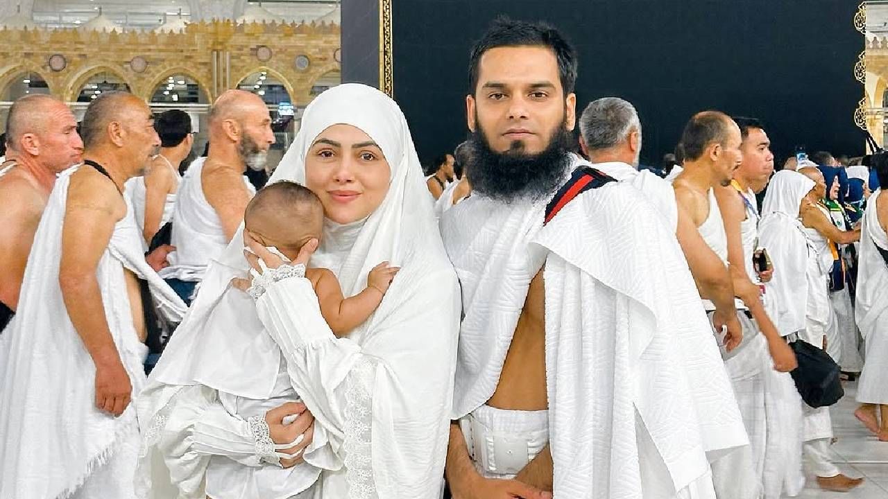 याविषयी तिने पुढे सांगितलं, "परंतु लोकांना ही गोष्ट माहीत नाही की जेव्हा ती इंडस्ट्रीमध्ये होती, तेव्हासुद्धा ती तितकीच धार्मिक होती. ती नियमित नमाज पठण करायची. दुर्दैवाने, जोपर्यंत लोकांना एखाद्याच्या श्रद्धेचा पुरावा मिळत नाही, तोपर्यंत ते विश्वास ठेवत नाहीत. लोकांना वाटतं की ग्लॅमरस महिला धार्मिक होऊ शकत नाहीत."
