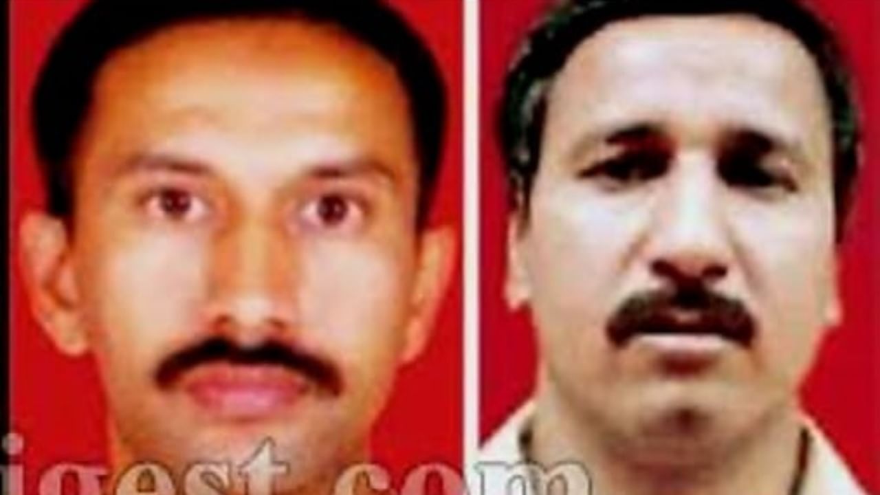 रामजी कालसंग्रा आणि संदीप डांगे हे या प्रकरणातील दोन फरार आरोपी आहेत. बॉम्बस्फोटात प्रत्यक्ष सहभाग घेण्यापासून ते बॉम्ब ठेवण्यापर्यंतचे आरोप त्यांच्यावर आहेत. या प्रकरणी अनेक वर्षे सुनावणी चालली असून आज न्यायालय या प्रकरणाचा निकाल देणार आहेत.