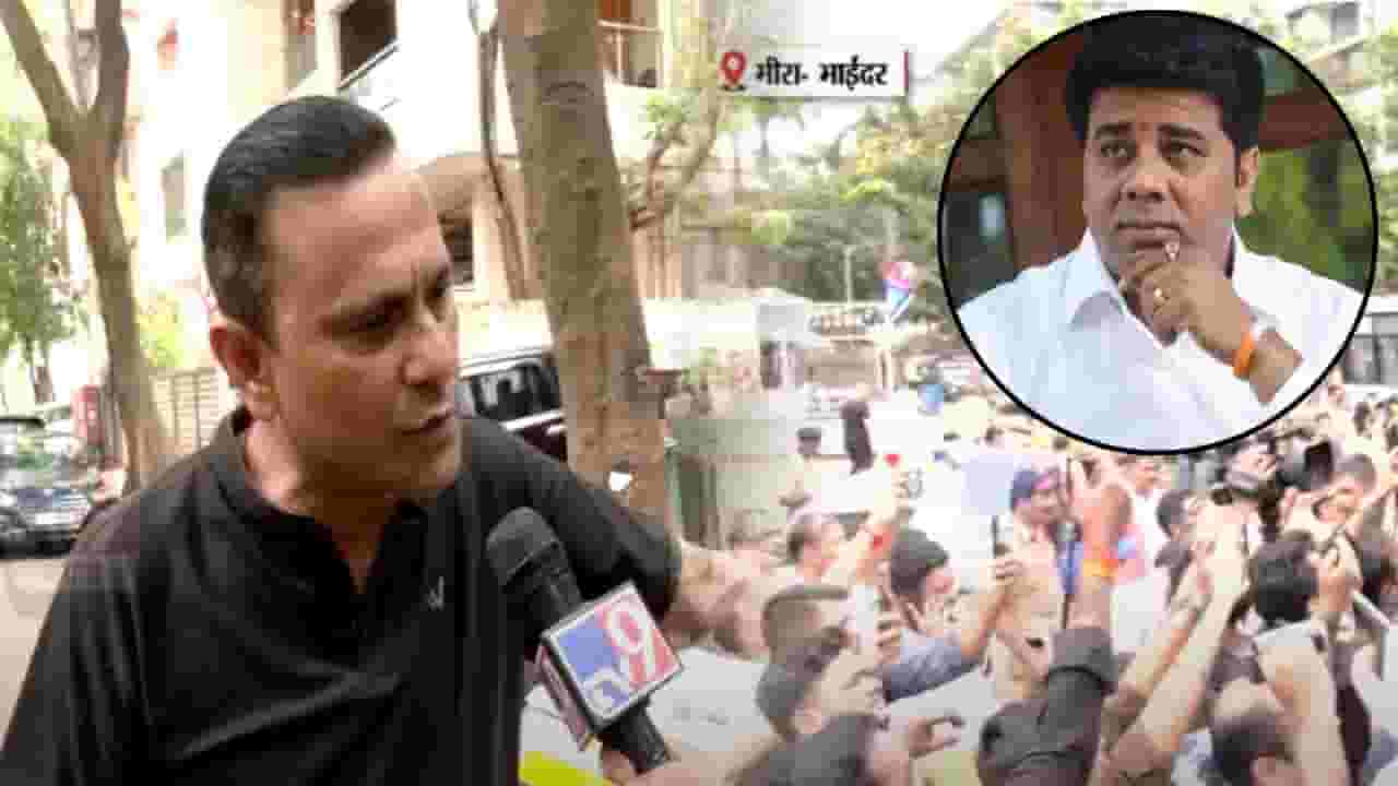 Sandeep Deshpande : ही सरकारची दडपशाही, अविनाशला सोडा, अन्यथा... संदीप देशपांडेंचा आक्रमक पवित्रा