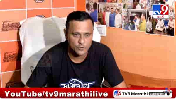Sandeep Deshpande : मोर्चा होणारच, तुम्ही.. ; पोलिसांच्या कारवाईनंतर संदीप देशपांडे भडकले