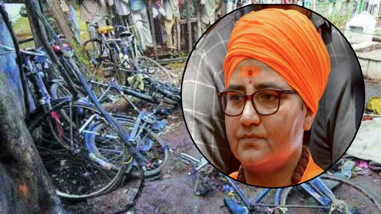 Malegaon Bomb Blast 2008 : गेल्या 17 वर्षात काय झालं? चर्चेत असणाऱ्या कोण आहेत साध्वी प्रज्ञा ठाकूर?