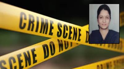 Sangali : धक्कादायक… रक्ताच्या थारोळ्यात महिला डॉक्टर, दवाखान्यात जाते सांगितलं अन्… सांगलीत खळबळ