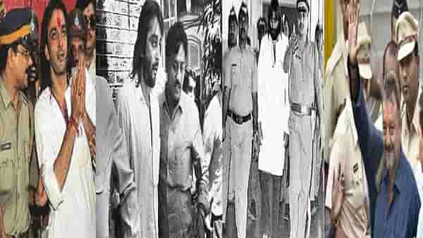 Sanjay Dutt - Mumbai Blast: एका रात्रीत उद्ध्वस्त झालं संजय दत्तचं आयुष्य, मुंबई बॉम्बब्लॉस्टची Inside Story