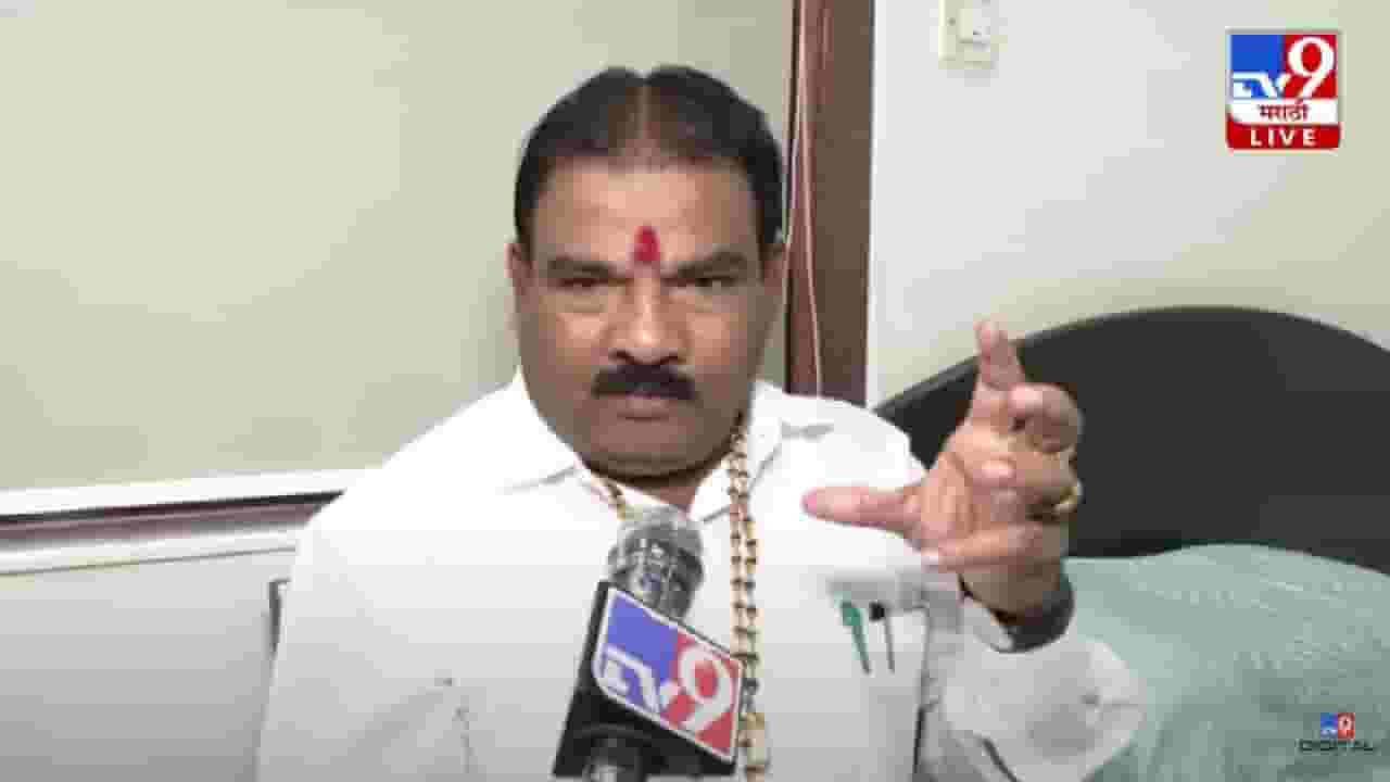 Sanjay Gaikwad : शिंदेंच्या आमदाराची मग्रुरी कायम, शहाणपणा शिकवण्याची गरज नाही... संजय गायकवाडांनी कोणाला फटकारलं?