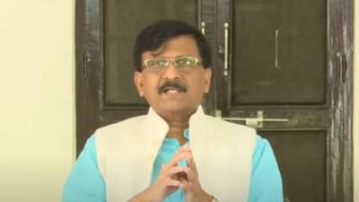 Sanjay Raut : वाकडी काम करुन नियमात बसवण्याच्या नव्या कृषी मंत्र्यांच्या वक्तव्यावर संजय राऊत म्हणाले...