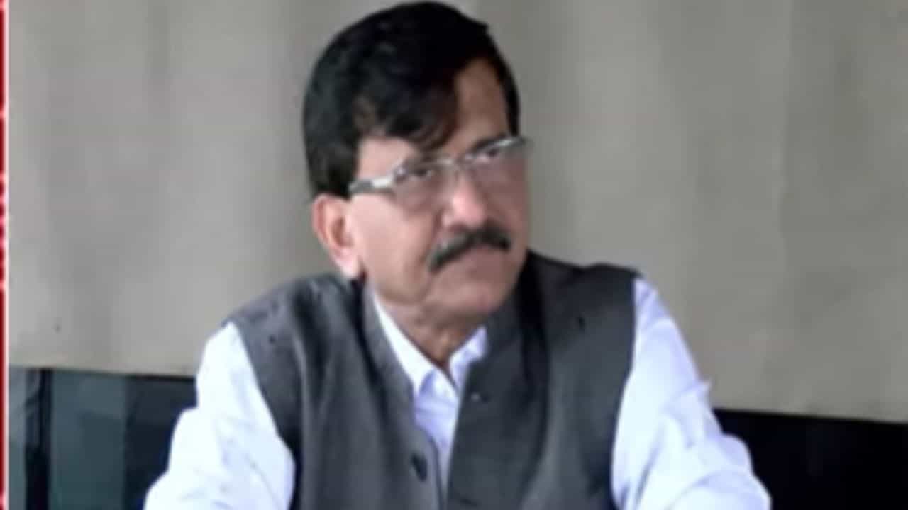 खातं बदलून गुन्हा माफ होईल का? संजय राऊतांचा घणाघाती सवाल