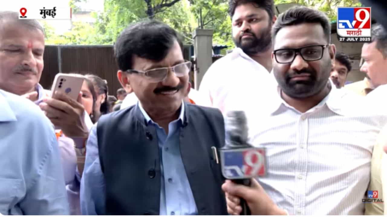 राज - उद्धव ठाकरेंच्या भेटीत काय झाली चर्चा? संजय राऊतांनी सांगितली इनसाईड स्टोरी