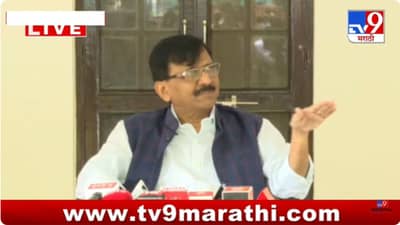 हा मोकाट सुटलेला सांड फडणवीसांनासुद्धा..; संजय राऊतांची टीका कोणावर?