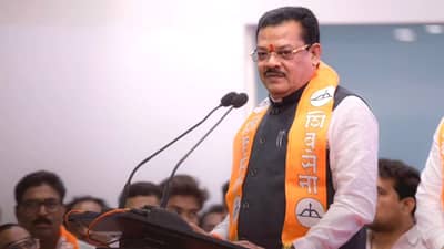 पैशांनी भरलेली बॅग? अन्....शिरसाट यांच्या बंगल्यातला व्हिडीओ व्हायरल झालाच कसा? घरभेदी कोण?