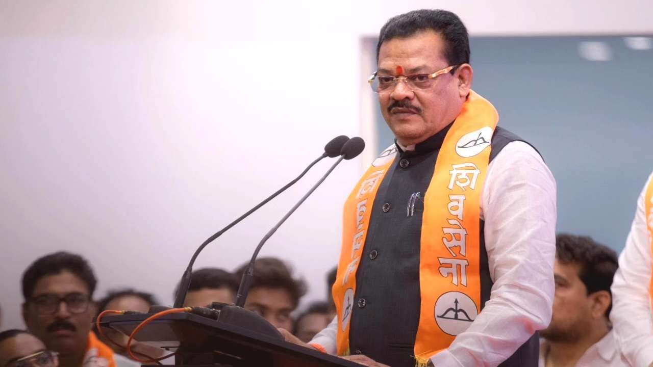 पैशांनी भरलेली बॅग? अन्....शिरसाट यांच्या बंगल्यातला व्हिडीओ व्हायरल झालाच कसा? घरभेदी कोण?