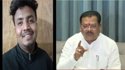 Sanjay Shirsat : मंत्री संजय शिरसाटांच्या घरावर हल्ला; मध्यरात्री दगडफेक