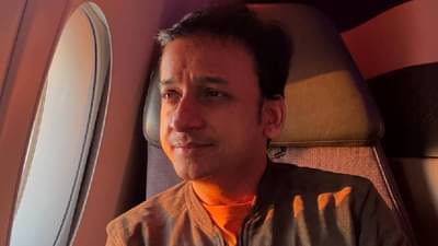 मला व्हेंटिलेटर लावला असेल आणि..; संकर्षण कऱ्हाडेचे हे शब्द तुमच्याही डोळ्यांत आणतील पाणी