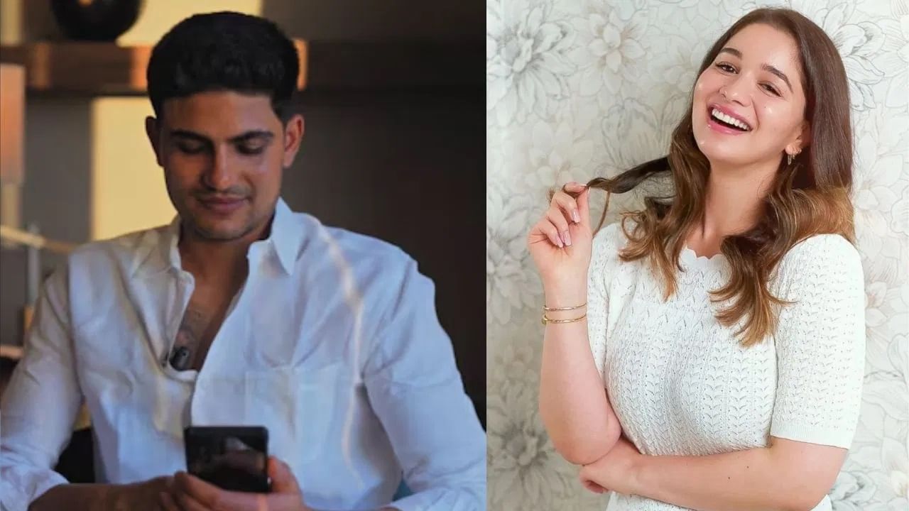 शुभमन गिलची उंची 6 फूट आहे तर सारा तेंडुलकरची उंची 5 फूट 4 इंच आहे. याशिवाय, दोघांच्याही एकूण संपत्तीत खूप फरक आहे.