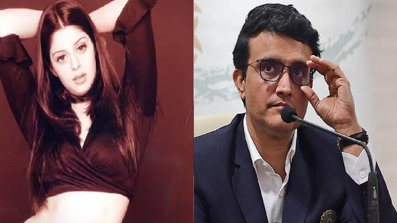 सौरव गांगुली एकेकाळी प्रसिद्ध अभिनेत्राला डेट करायचा, लग्न तोडण्यासही झालेला तयार, जाणून घ्या किस्सा सौरव गांगुली एकेकाळी प्रसिद्ध अभिनेत्राला डेट करायचा, लग्न तोडण्यासही झालेला तयार, जाणून घ्या किस्सा